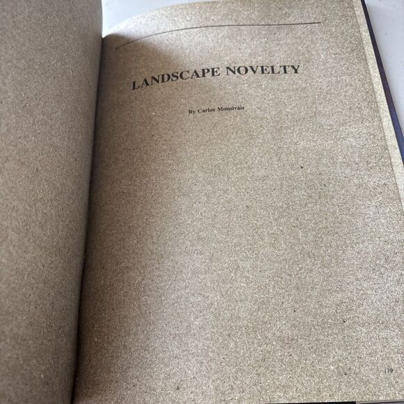 1989 GONZALO ENDARA CROW / Peran Erminy - English / Spanish Art Book HC DJ - Picture 9 of 13